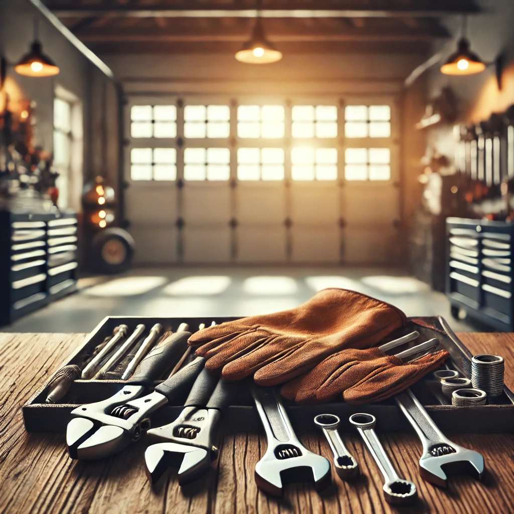 About Our Family-Owned Garage Door Company in Addyston OH - Professional Service Team