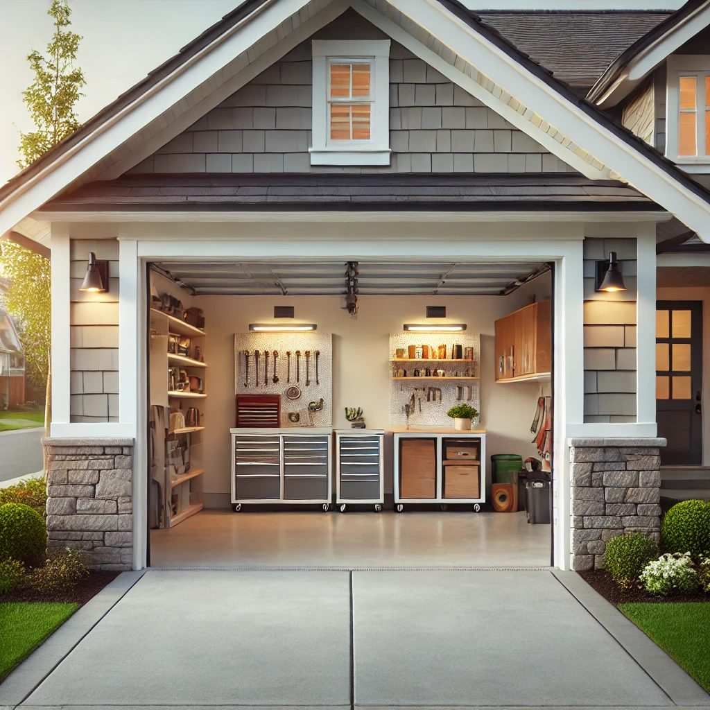 Latest garage door repair tips and maintenance guides from Addyston's trusted experts