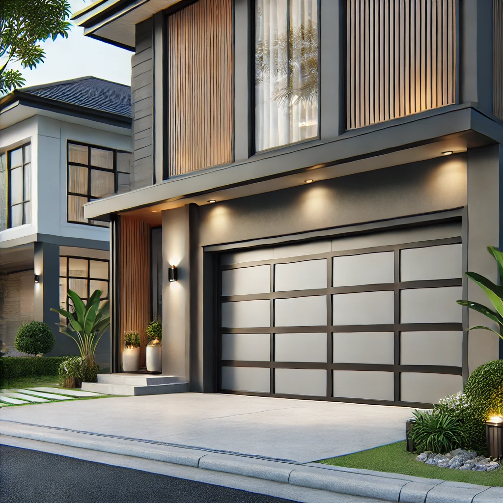 Professional Garage Door Company Addyston OH - 24/7 Emergency Service & Repairs
