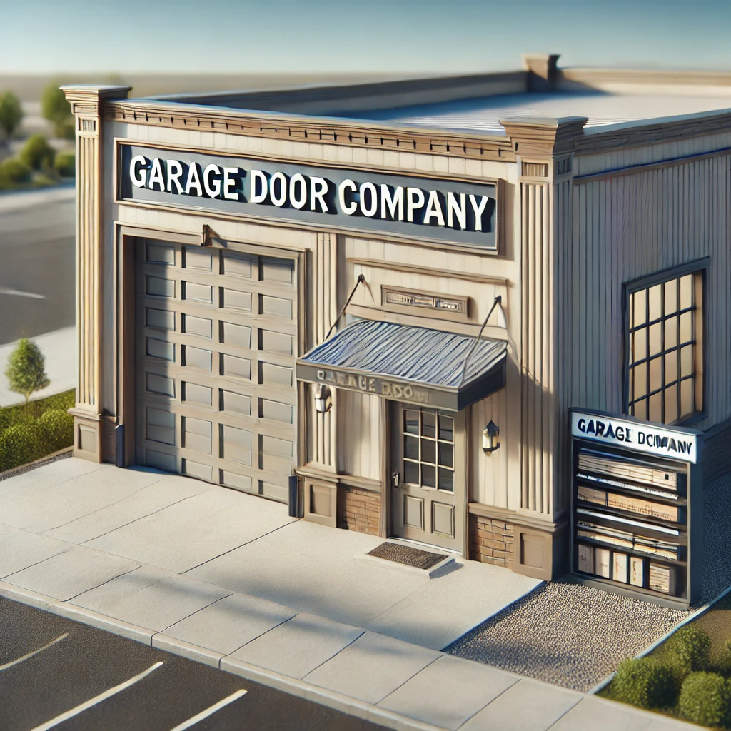 Best Garage Door Company Near Me Addyston OH - 24/7 Emergency Service