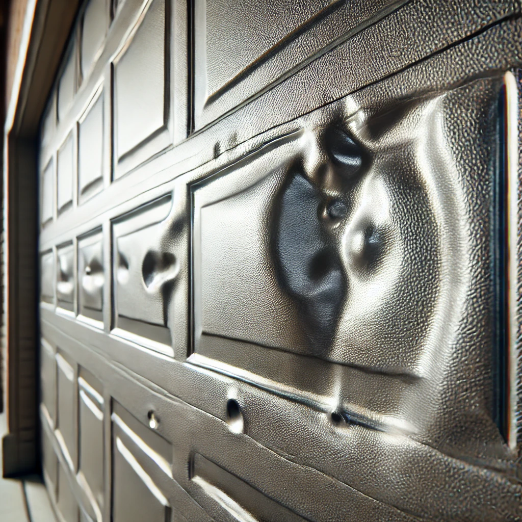 Professional Garage Door Dents Repair Addyston OH - Expert Dent Removal Services
