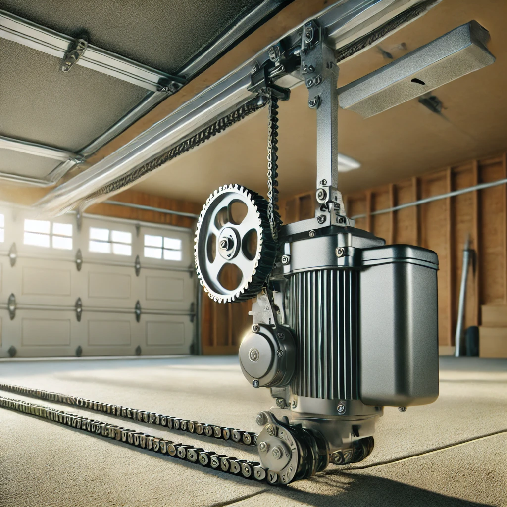 Garage Door Opener Installation & Service in Addyston OH - Professional Solutions for All Opener Brands