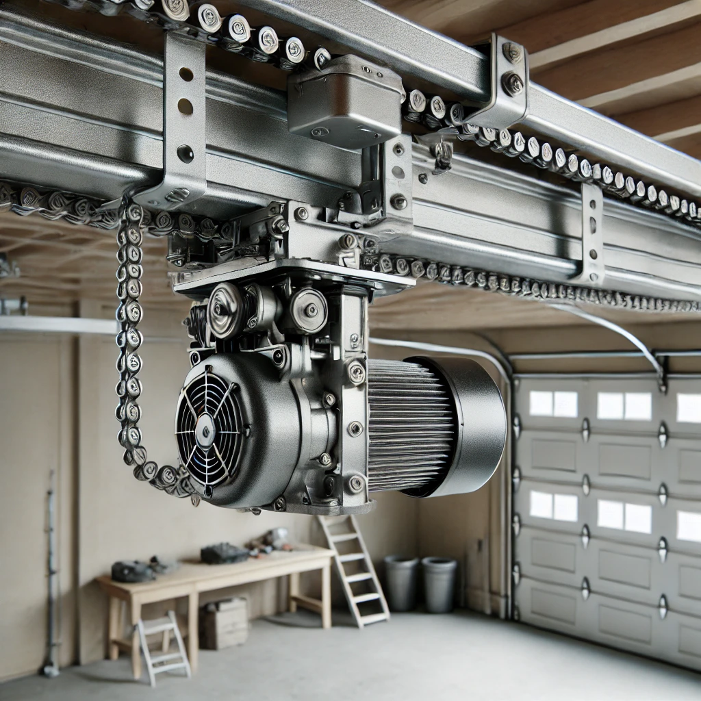 Professional Garage Door Opener Installation Addyston OH - Expert Smart Opener Installation Services
