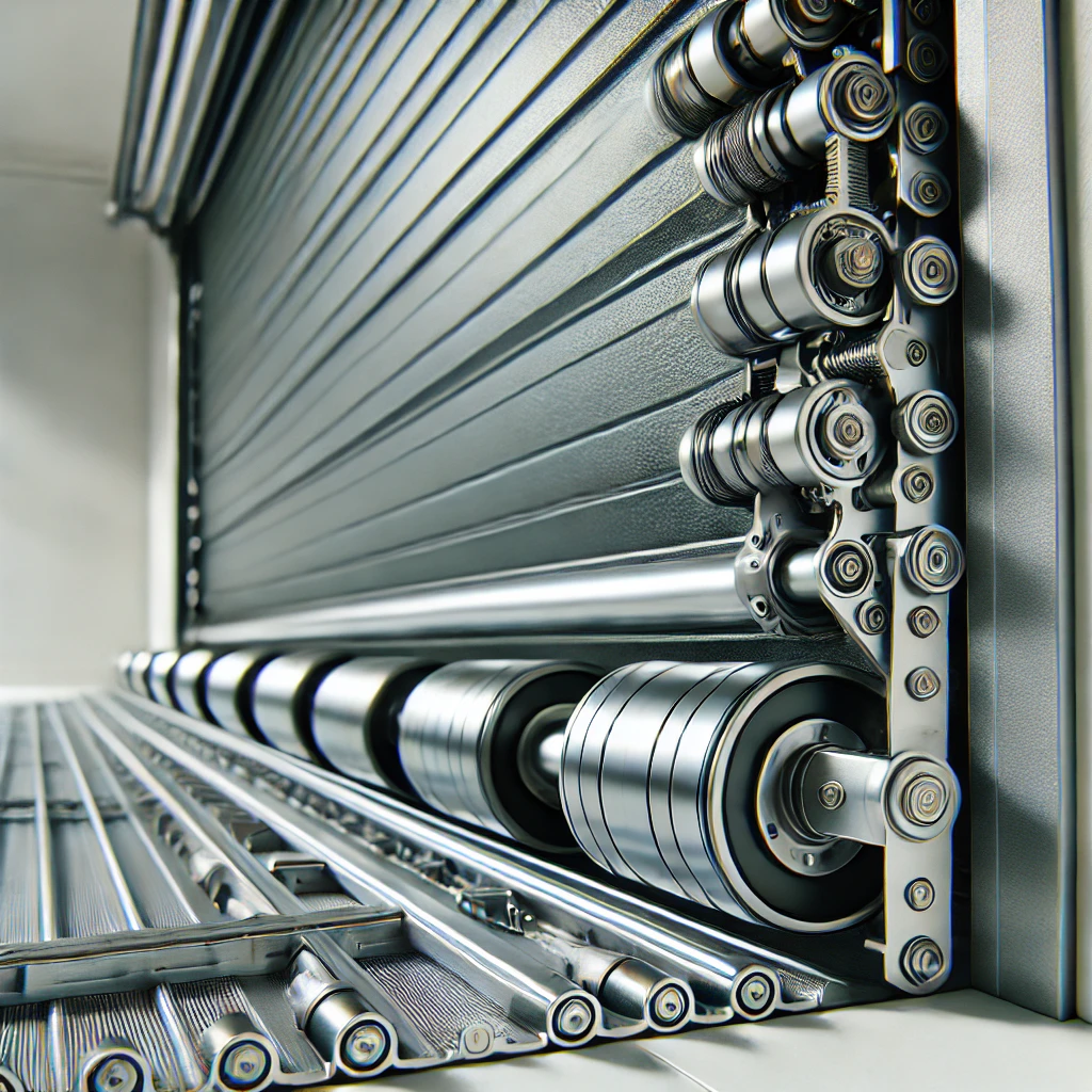 Expert Roller Garage Door Repairs Addyston OH - Professional Door System Specialists